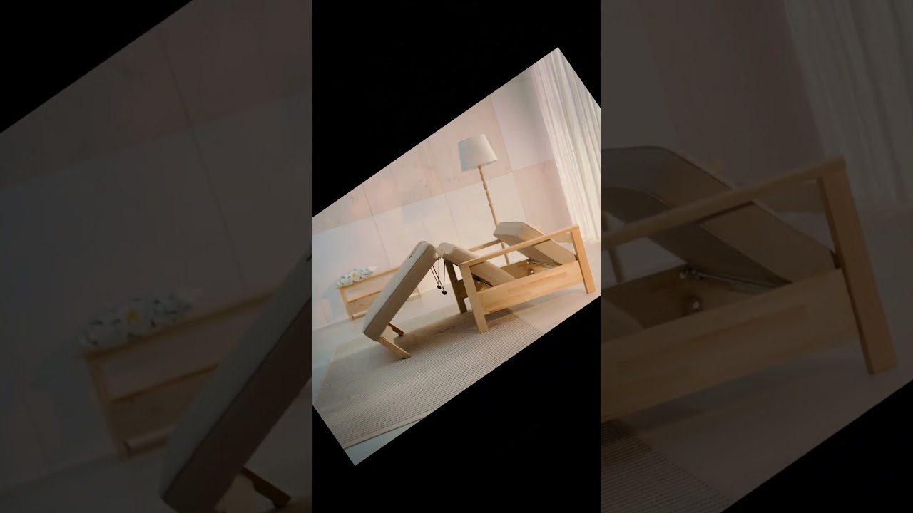 Funcionalidad y comodidad para tus invitados