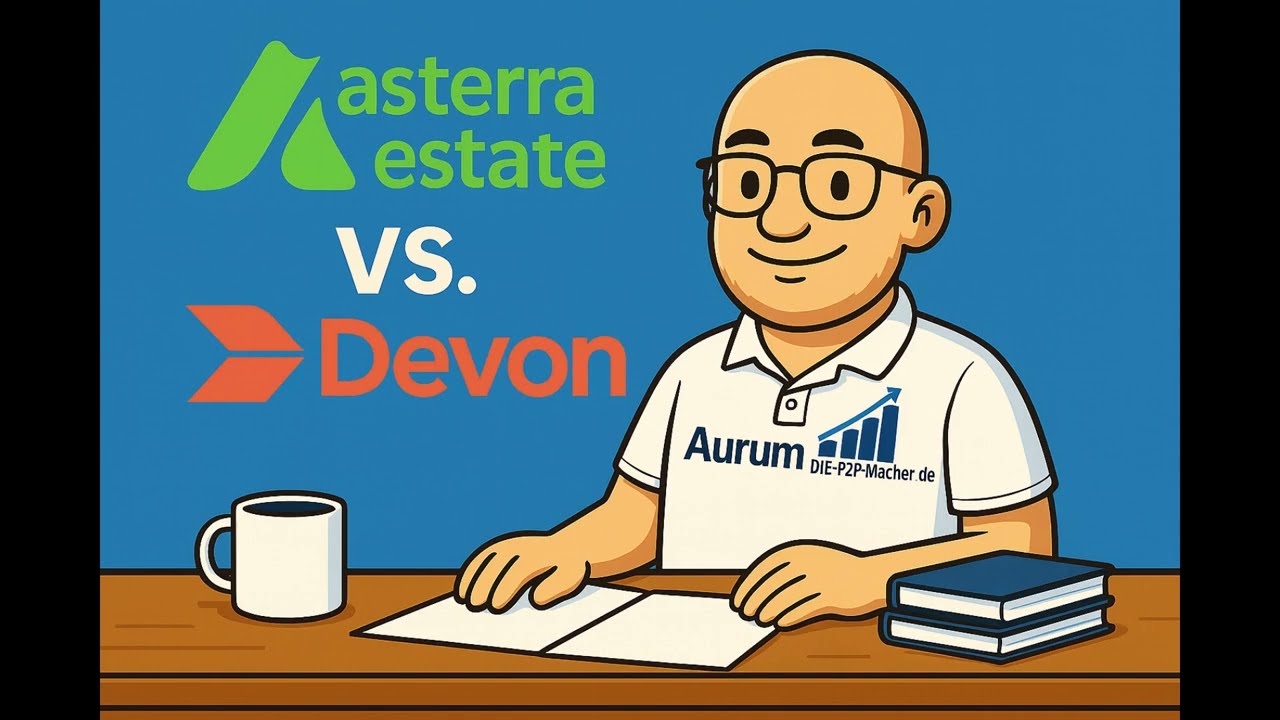 Asterra vs. Devon