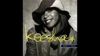 Keesha - What You Gon' Do