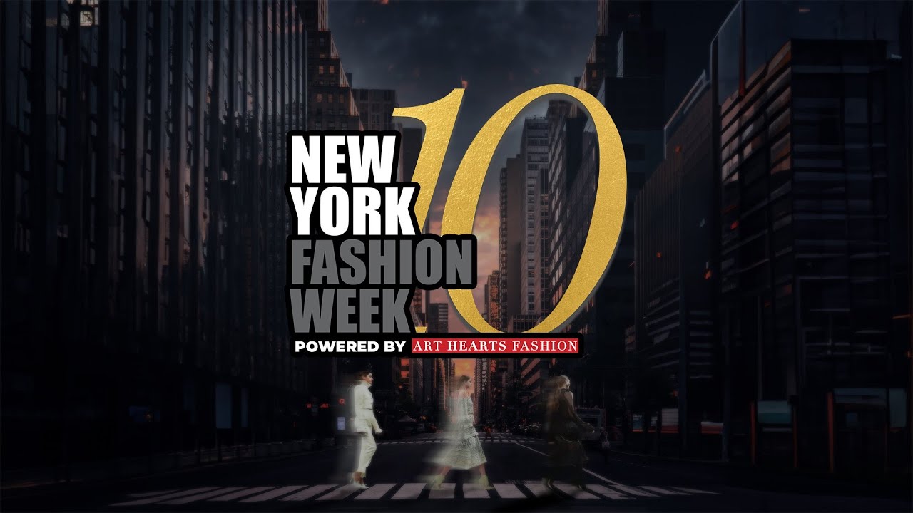 New York Fashion Week: Giannina Azar, NIZIE, Vizcarra, Elizabeth Silva, Carlos Pineda