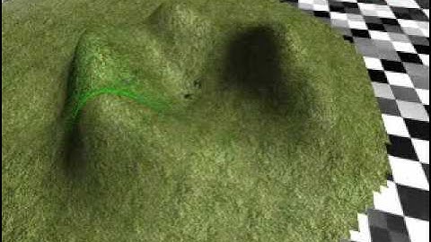 Savage 2 Mapping Tutorial 01