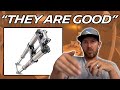 HOW TO - Set up the KTM WP Air Fork - Mike Sleeter