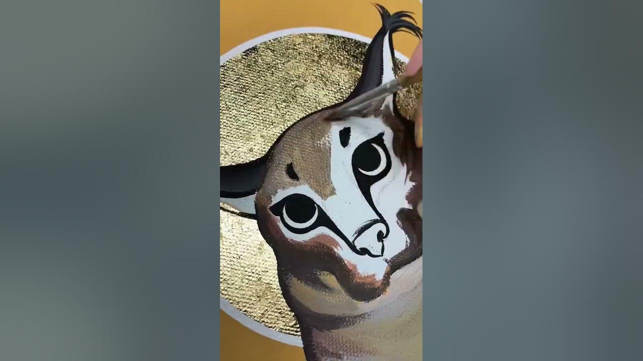 Why do I always hate my art?🙈 YouTube