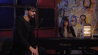 Edmar - Ca Zăpada Acoustic Version