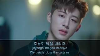 IKON - 'LOVE SCENARIO (사랑을 했다)' MV [SUB HAN  ROM   ENG]