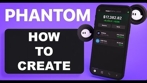 "Phantom Wallet Tutorial in Hindi | Easy INR Deposit & Withdrawal 🔥 2025"
