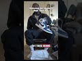 Unboxing Air Jordan 1 High “Rare Air” 🔥🚨 #airJordan1 #rareair #sneakers