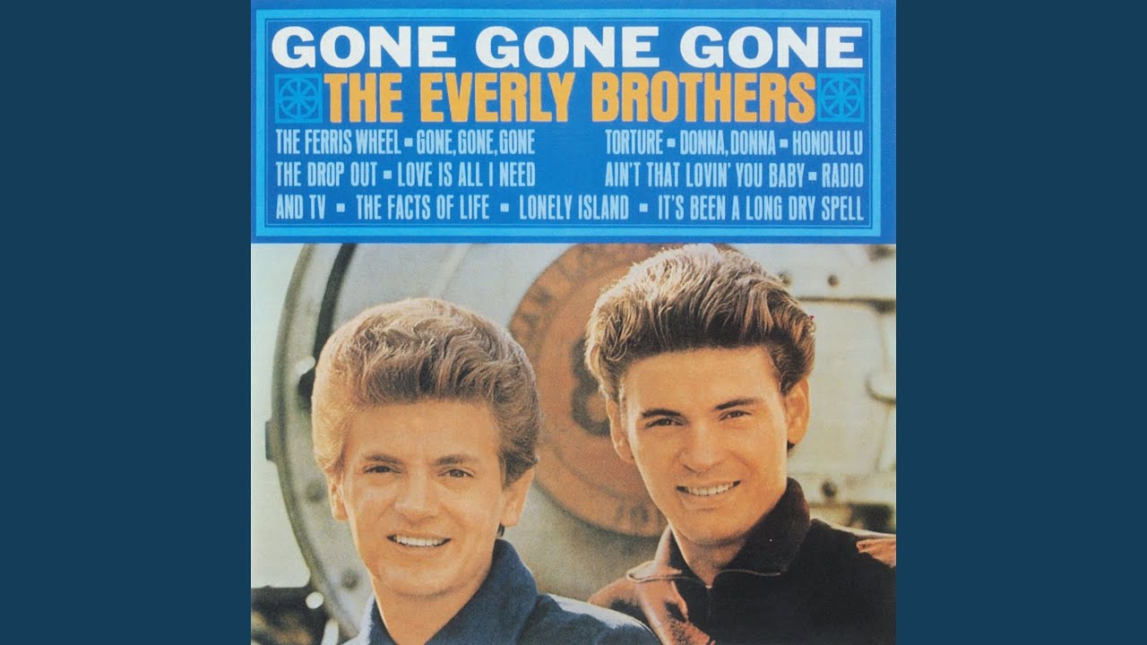 Ain't That Lovin' You Baby