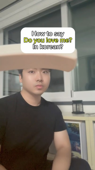 how-to-say-do-you-love-me-in-korean-studykorean-learnkorean