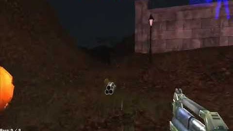 UT2004 with UT99 Mutator