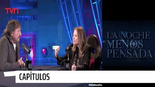 La Noche Menos Pensada - Jueves 2 de mayo 2024