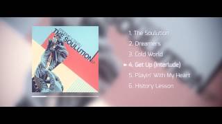 Download Lagu Epidemic x Tantu –  The Soulution (EP) MP3