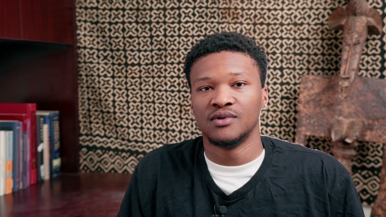 Intro to UMass Amherst Afro-American Studies