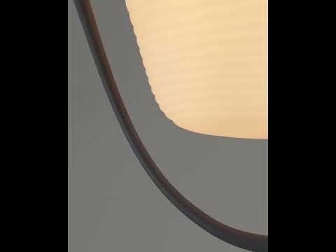 Светильник потолочный Moderli V2882-1C