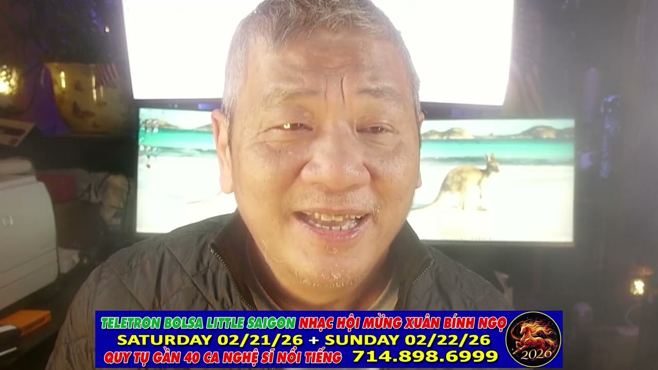 VÔ ĐỀ SÁNG CHỦ NHẬT 18/1/2026