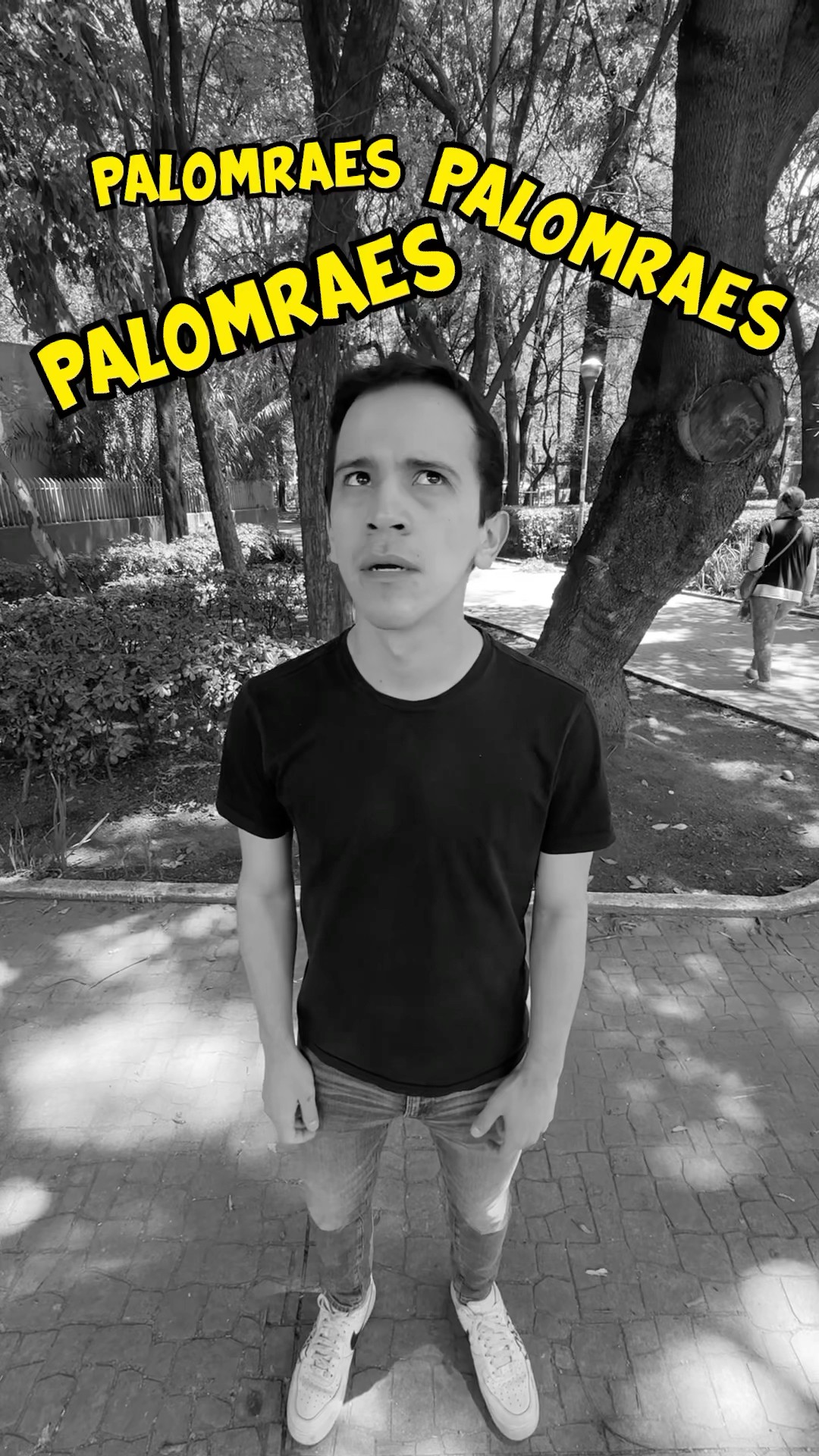 El Peor Error de mi Vida ? #shorts #magia #palomaresmagic