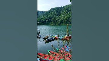 HEAVEN POKHARA || FEWA LAKE