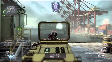 Quad Feed In Search and Destroy!