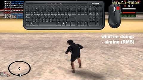 how to litefoot with one switch and without c bug