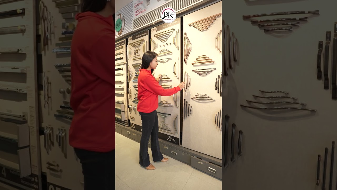 Premium Building Materials in Ranchi | Smart Interior & Hardware Solutions | PK Hardware & Co.