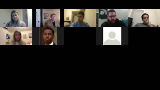 Securian Financial - WMA Weekly Meeting 10.27.2020