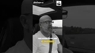 Why men fear Commitment