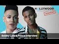 Bobby Lytes & Prince talk Gay Rights in Hip-Hop on Hollywood Unlocked [UNCENSORED]