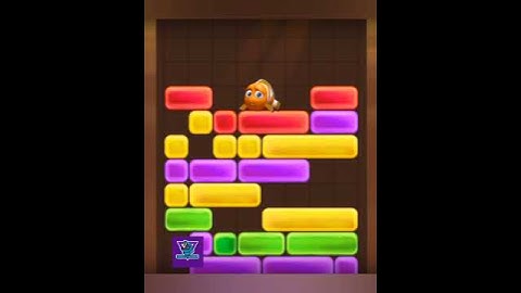 fishdom gameplay ll complete the level ll #shorts #ytshorts #fishdom #short