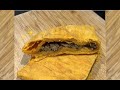 How to cook jamaican beef patties part 1 (filling)