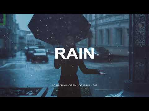 [무료비트] 우원재 x 빈첸 x 오반 x 롤로 주아이 x 을씨년 타입비트 "RAIN"오늘만큼은 비트가 진지해서 제목으로 장난 안친다 꼭 다들 많이 써주셈! 왠만하면 사라! 제발!!