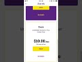 How to START A MEMBERSHIP in PLANET FITNESS app? image