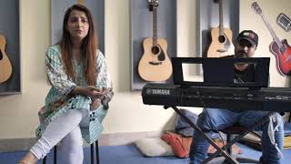 Unplugged - Amna Khalid screenshot 3