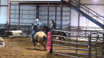 Speed Racer - sorting practice - #1 - Valley View Ranch