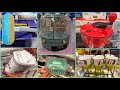 Dmart latest  useful collection of kitchen gadgets food storage containers cleaning items household
