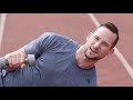 Workout zur Schulterstabilisierung mit Zehnkämpfer Kai Kazmirek | Trainingshelden
