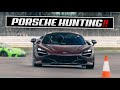 ABSOLUTELY FLATOUT IN MY MCLAREN 720S **SILVERSTONE**