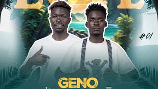 Yagus Music - Geno [ Video]