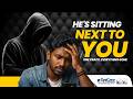 The Person Next To You Just Stole Your Data, Here's How To Stop It