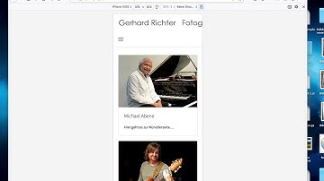 TYPO3 9 LTS Bilder im Bootstrap Package Card Menu anzeigen