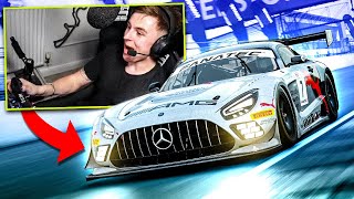 Starting Off 2024 On Assetto Corsa Competizione by James Baldwin 77,189 views 4 months ago 23 minutes