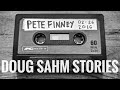 Capture de la vidéo Doug Sahm Stories: - Beautiful Vibrations And Stone Grooves-  (Pete Finney)