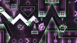 Prismatic Haze 100% (Extreme Demon) by Cirtrax & Gizbro