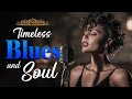 Blues & Soul Love Smooth | Etta James Style Blues Classics | Soulful Love Songs & Emotional Ballads