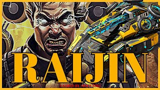 War Commander: Raijin First Impressions.