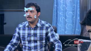 Ֆուլ Հաուս / Full House - Ֆուլ հաուս Սերիա 5 / Full House