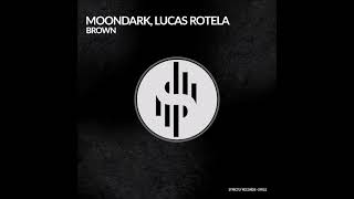 MoonDark, Lucas Rotela - Ghetto (Original Mix)