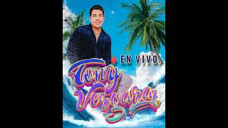 Anacleto | El Taka Taka - Tony Vergara "En Vivo"