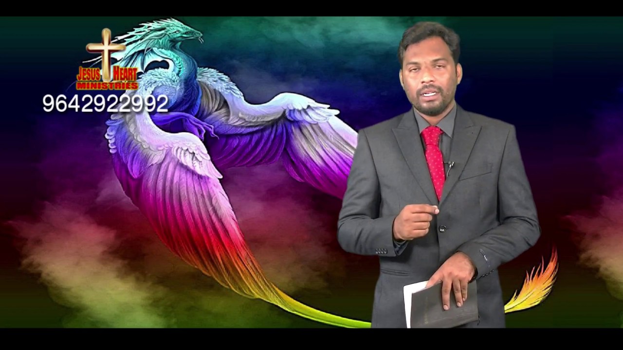 చరిత్రలొ సాతాను మరియు సర్పము ఇద్దరు మిత్రులుగా ఎలా కలిసారు? Genesis Episode 18 ( Chapter three )