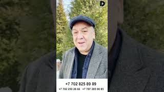 Rustam Goipov&Mirzabek Xolmedov 2023 1Martda Turkistan Shahrida Katta Concert