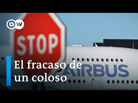 Vídeo: És eficient el combustible a380?